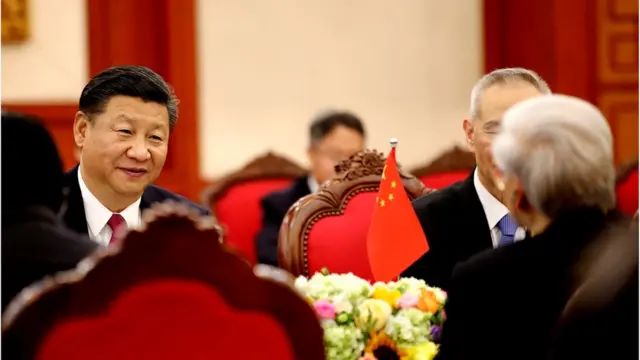 Quan hệ Việt - Trung