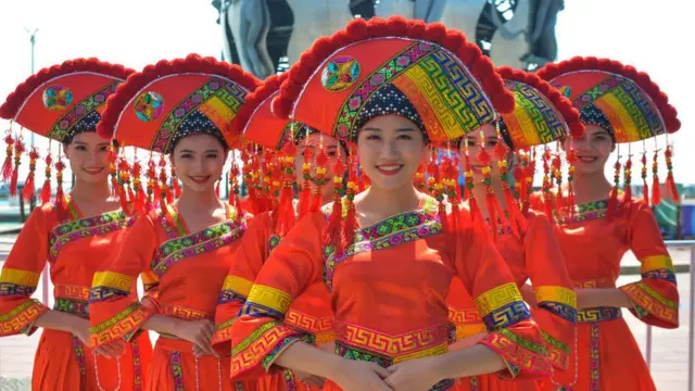 Dân tộc Tráng