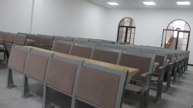 "ෂරියා" විශ්වවිද්‍යාලය