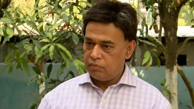 লন্ডনের বাসিন্দা মহিব চৌধুরী বলছেন, বাঙালী কমিউনিটিতে এখন গভীর উদ্বেগ