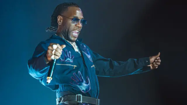 Burna Boy