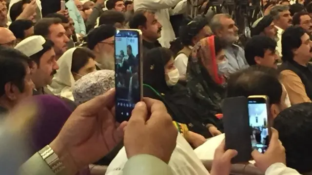 گورنر بلوچستان