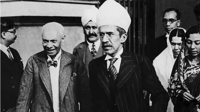 హైదరాబాద్ నిజాం మిర్ ఉస్మాన్ అలీ ఖాన్