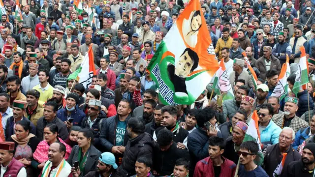 हिमाचल प्रदेश चुनाव