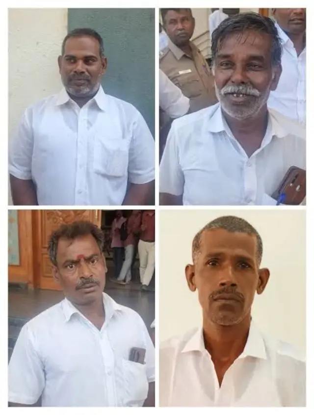 ராமநாதபுரம் தொகுதி நிலவரம்