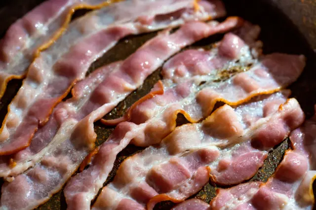 Bacon