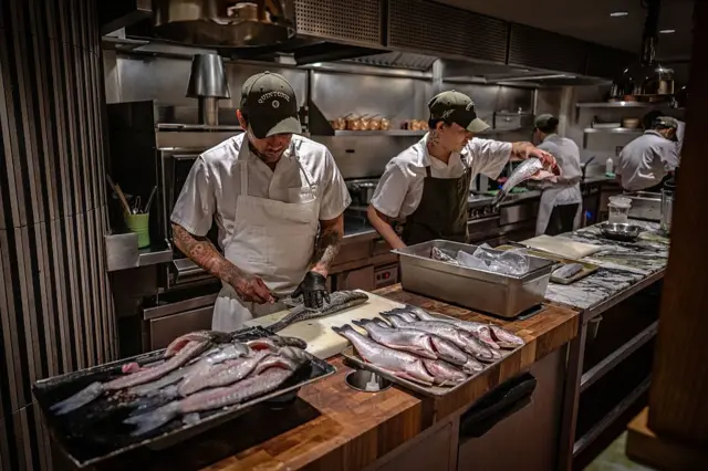 meksiko, makanan, pangan