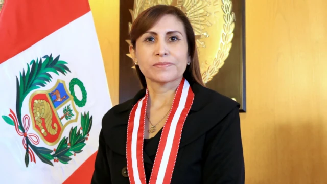 Patricia Benavides