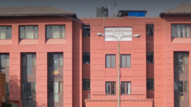 स्वास्थ्य सेवा