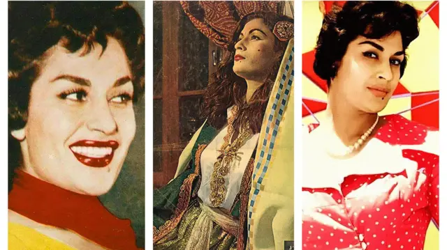 ژاله علو ستاره سینما و تلویزیون ایران درگذشت
