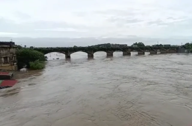 ચોમાસું