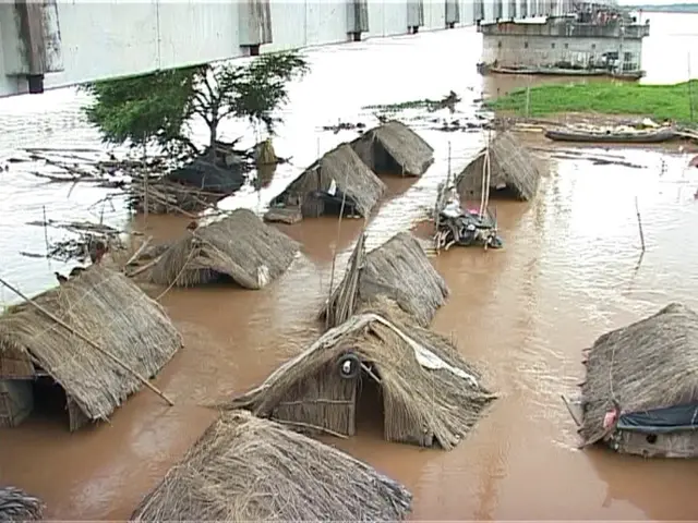 గోదావరి లంకలు