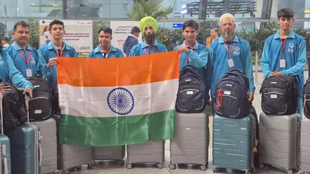 ਅਮਰਜੀਤ ਸਿੰਘ