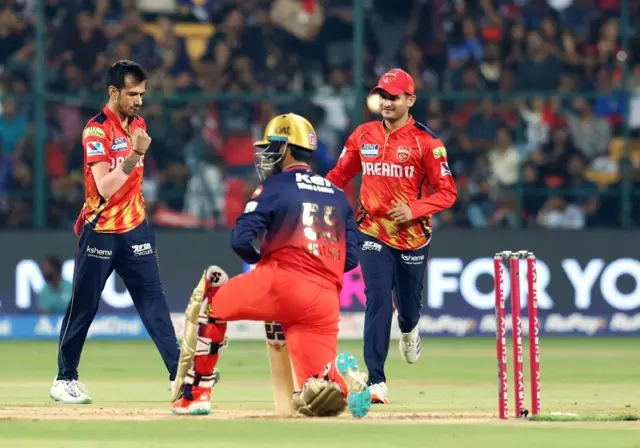 युज़वेंद्र चहल