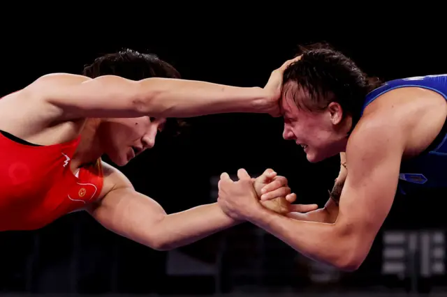 Финалдык беттеш