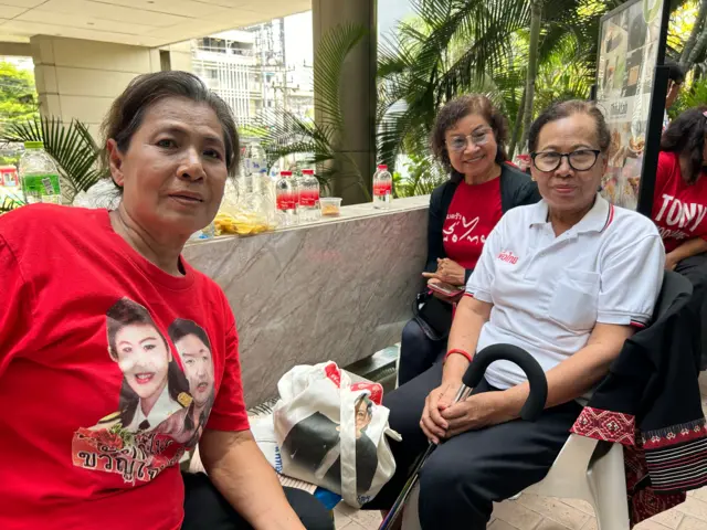 ป้าป้อม ป้าสุ