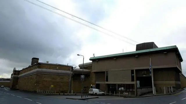 वेकफिल्ड तुरुंग