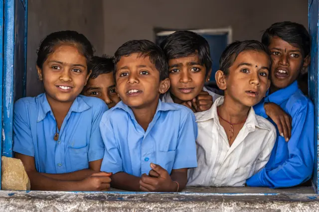 ગુજરાતમાં શાળા