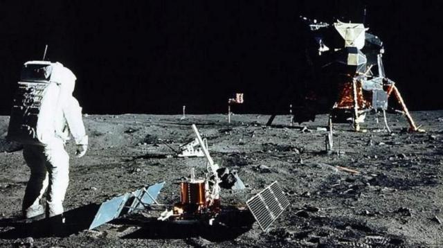 யாரும் பார்த்திராத நிலவின் மறுபக்கம் - அங்கு சீனா நிகழ்த்திய சாதனை என்ன?