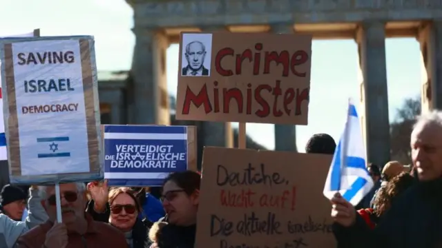 इस्रायल