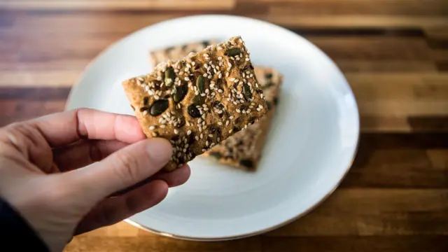 काले और सफेद तिल 