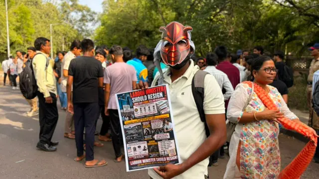 कॉक्रोच जनता पार्टी