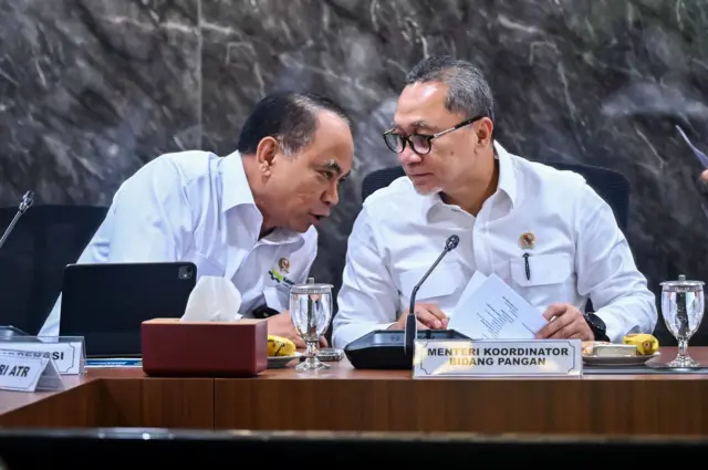 koperasi merah putih