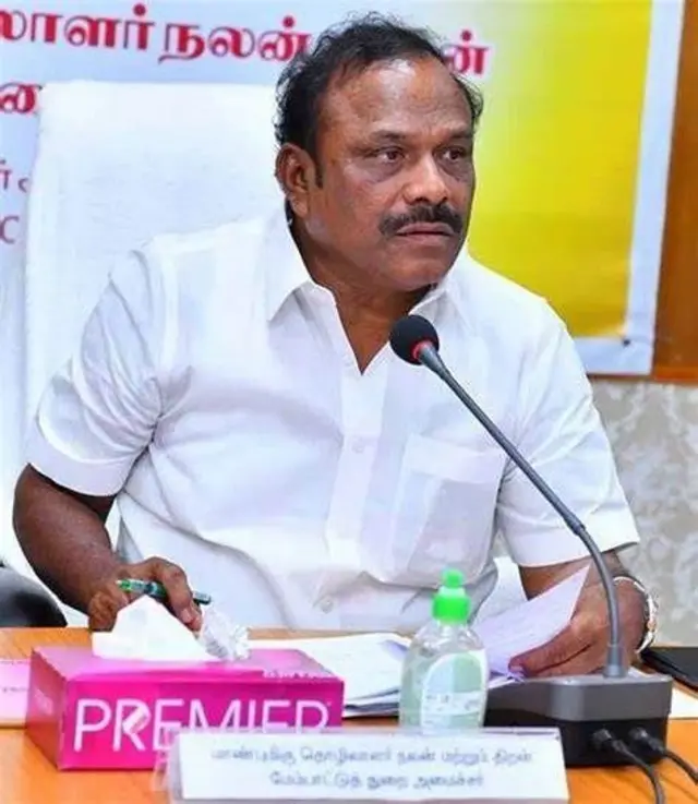 சாம்சங் இந்தியா போராட்டம்