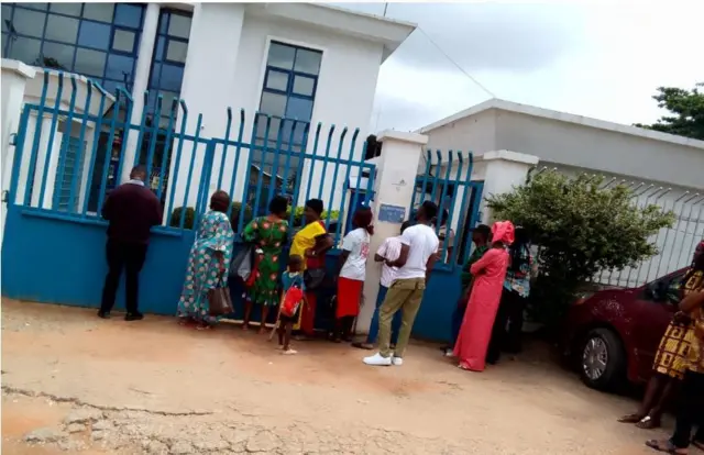 Ụlọakụ n'Umuahia