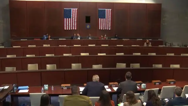 ኣኼባ ቤት ምኽሪ ኣመሪካ