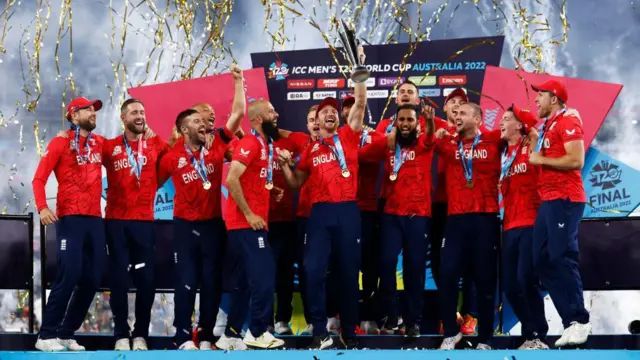 ICC T20 वर्ल्ड कप