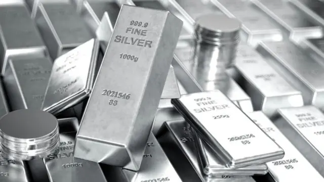 வெள்ளி விலை திடீரென உயர்ந்தது எப்படி? எவ்வளவு காலம் நீடிக்கும்?