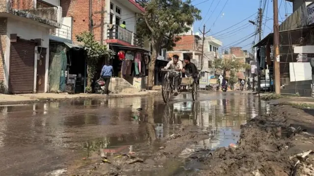 બીબીસી ગુજરાતી, અયોધ્યા, અયોધ્યા રામમંદિર