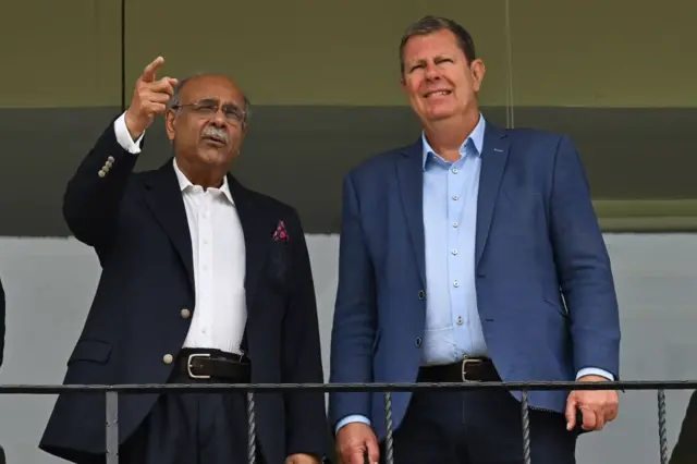 Pakistan Super League