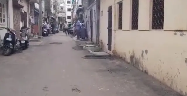 કાછિયા પોળની તસવીર