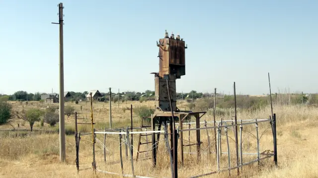 Истеъмолнинг ортиши ва ишлаб чиқаришнинг камлиги сабаб Ўзбекистон ҳамон электр инқирозидан чиқиб кетолмаяпти