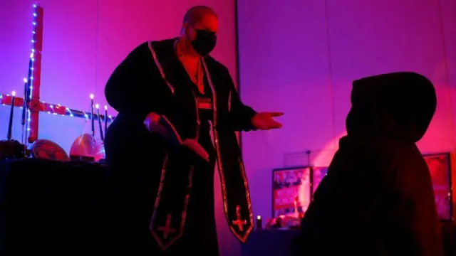 Rose d'Arc yeroo Galma Seexanaa keessatti tajajilu