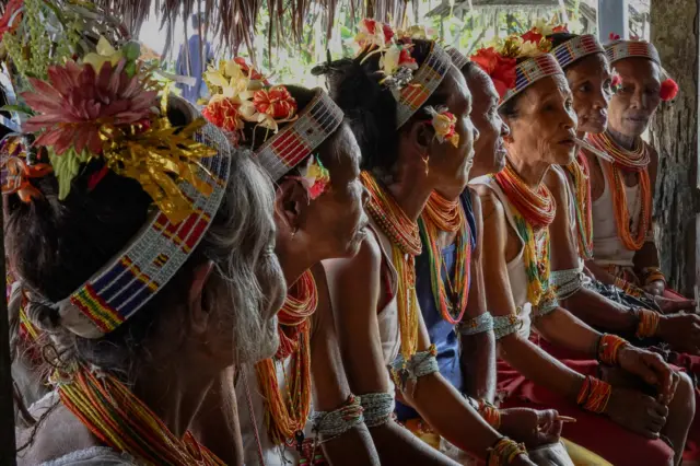 sikerei, sikalabai, mentawai