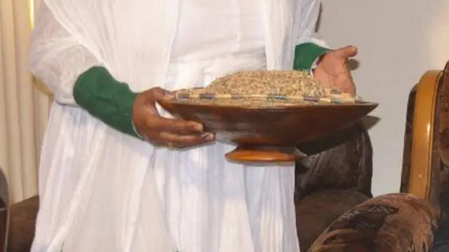 Dubartii biqila qabattee jirtu