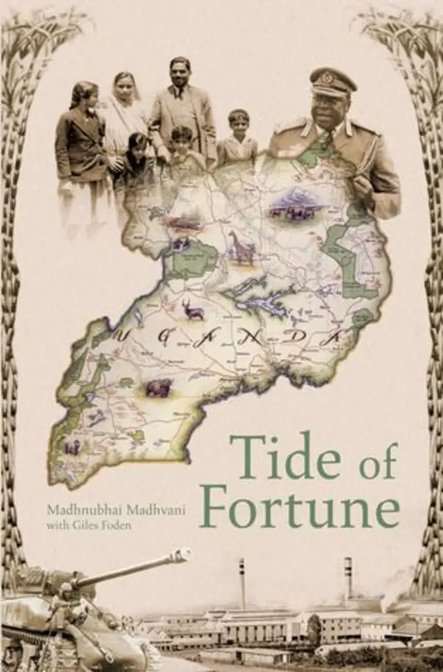 મૂળજી માધવાણી , Mulji Madhwani , ખાંડ , રૂ , ગુજરાત , જામનગર , ઇદી અમીન , અર્થતંત્ર , ધંધો , બિઝનેસ , બીબીસી ગુજરાતી 