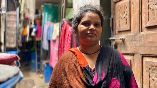 अनिता शिरसाट