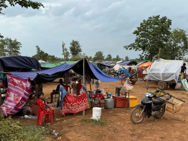 ชาวกัมพูชา 