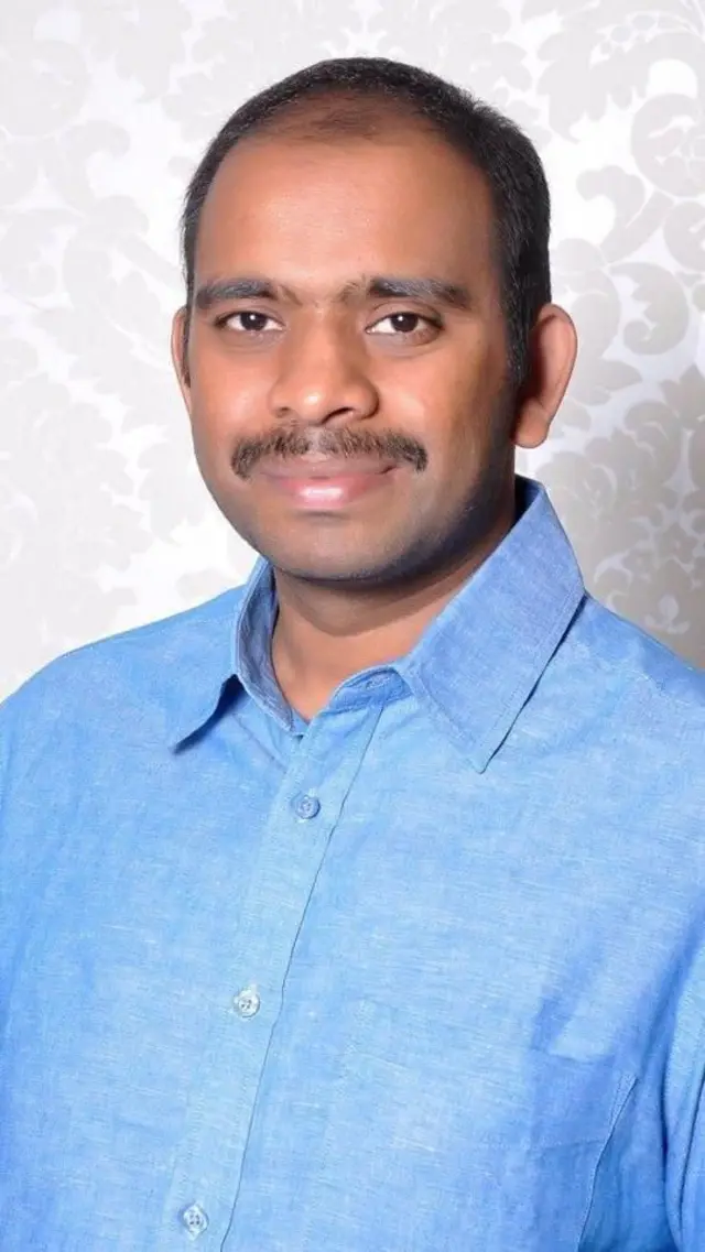 विद्यासागर कुक्कला