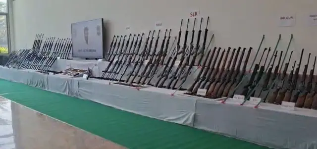 తెలంగాణ, మావోయిస్టు పార్టీ, రేవంత్ రెడ్డి, మావోయిజం