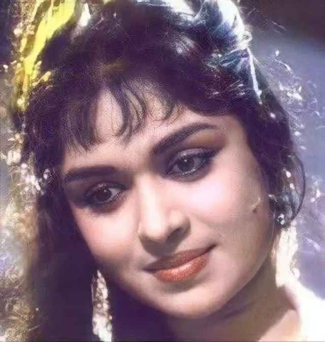 சரோஜா தேவி