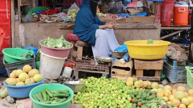 Ibiribwa byo mu isoko
