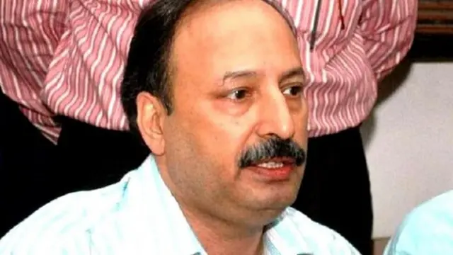 हेमंत करकरे