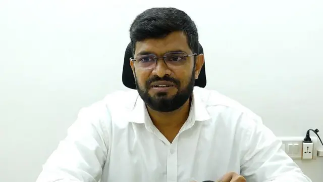 வேலூர் மக்களவைத் தொகுதி