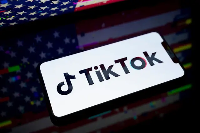 TikTok အယ်လ်ဂိုရီသမ်ကို အမေရိကန်က အဖွဲ့အစည်းအသစ်ထံ လိုင်စင်ပေးအပ် သုံးစွဲခွင့်ပေးသွားယ်