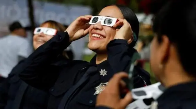 ਸੂਰਜ ਗ੍ਰਹਿਣ